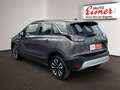 Opel Crossland 1.2 Turbo Elegance 2xKlima AUT KlimaA Grau - thumbnail 12