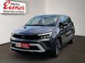 Opel Crossland 1.2 Turbo Elegance 2xKlima AUT KlimaA Grau - thumbnail 2