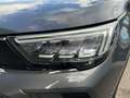 Opel Crossland 1.2 Turbo Elegance 2xKlima AUT KlimaA Grau - thumbnail 4