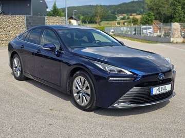 Executive/360°/ACC/ToyotaRelaxGarantie