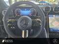 Mercedes-Benz CLE 200 4M EDITION-AMG-LINE+MEMORY+DISTRONIC+360 Zwart - thumbnail 11