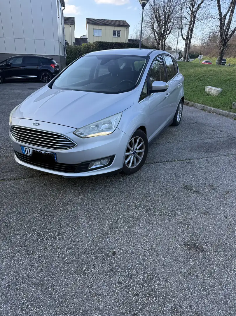 Ford C-Max 1.0 125 S&S EcoBoost Edition - 1