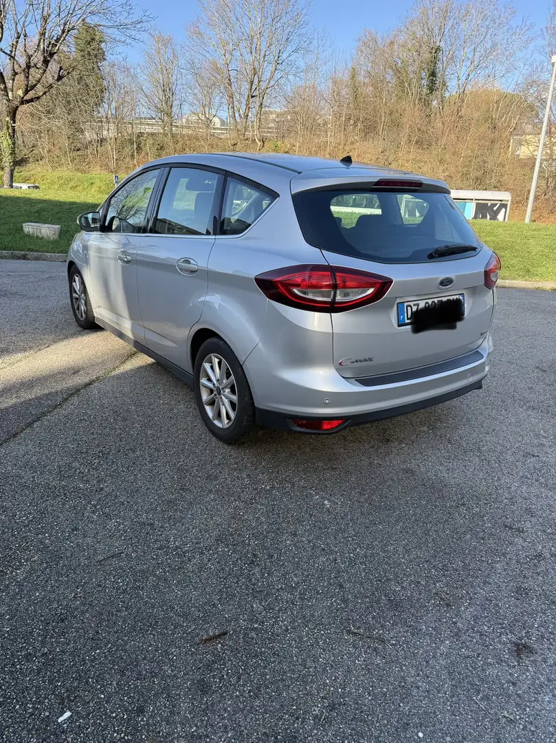 Ford C-Max 1.0 125 S&S EcoBoost Edition - 2