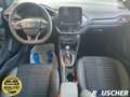 Ford Puma 1.0 EcoBoost Hybrid ST-LINE X Blau - thumbnail 4