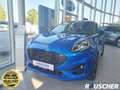 Ford Puma 1.0 EcoBoost Hybrid ST-LINE X Blau - thumbnail 1