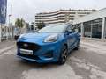 Ford Puma 1.0 EcoBoost MHEV ST-Line 125 Azul - thumbnail 1