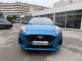 Ford Puma 1.0 EcoBoost MHEV ST-Line 125 Azul - thumbnail 2