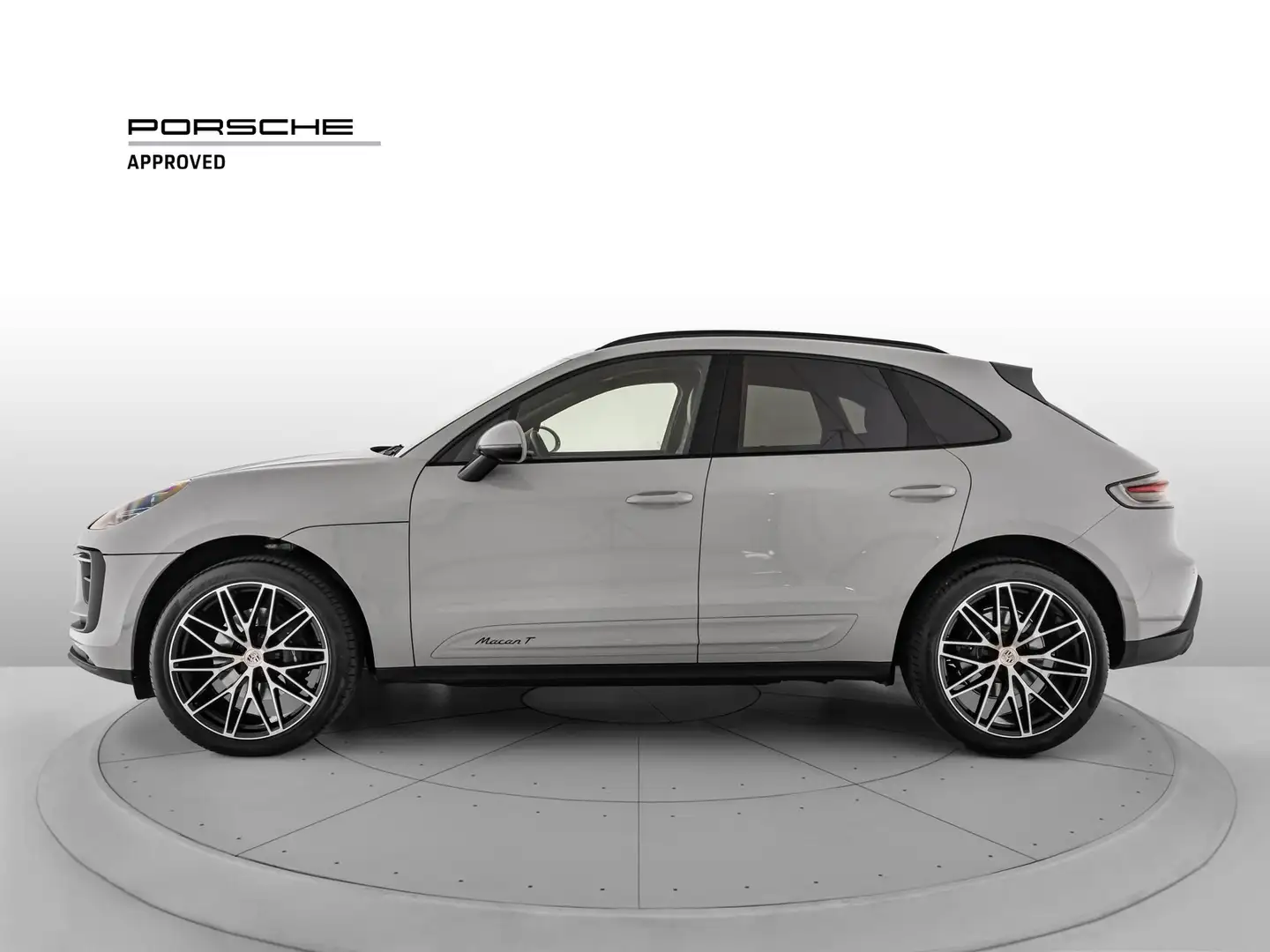 Porsche Macan 2.0 t 265cv pdk Bianco - 2