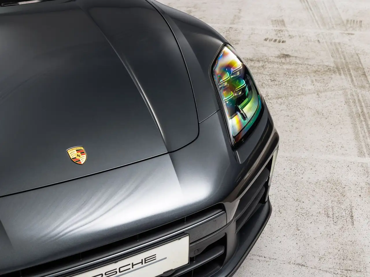 Porsche Panamera 4 E-Hybrid, миниатюра 23