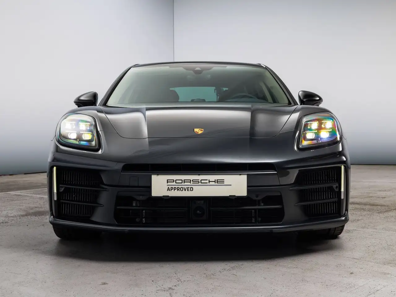 Porsche Panamera 4 E-Hybrid, миниатюра 4