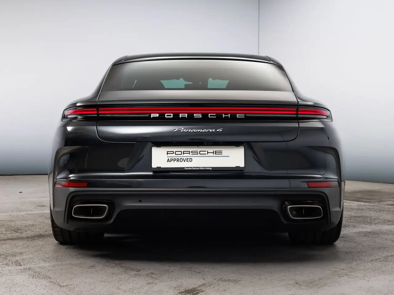 Porsche Panamera 4 E-Hybrid, миниатюра 10