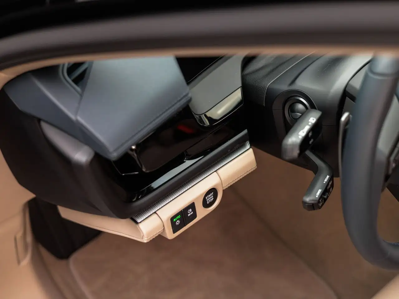 Porsche Panamera 4 E-Hybrid, миниатюра 18