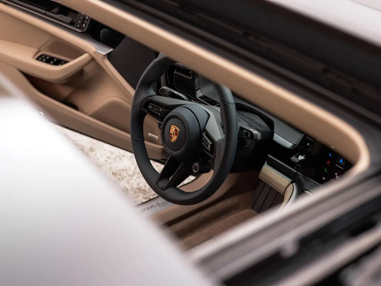 Porsche Panamera 4 E-Hybrid, миниатюра 22