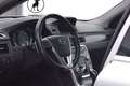 Volvo V70 D4 SUMMUM+GARANTIE+ACC+AHK+SCHIEBEDACH+SHZG Silber - thumbnail 10