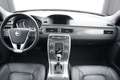 Volvo V70 D4 SUMMUM+GARANTIE+ACC+AHK+SCHIEBEDACH+SHZG Silber - thumbnail 11