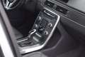 Volvo V70 D4 SUMMUM+GARANTIE+ACC+AHK+SCHIEBEDACH+SHZG Silber - thumbnail 14