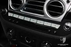 Rolls-Royce Ghost – Ansicht 16