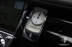 Rolls-Royce Ghost – Ansicht 22