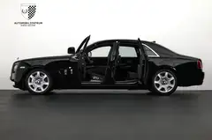 Rolls-Royce Ghost – Ansicht 6