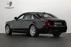 Rolls-Royce Ghost – Ansicht 7