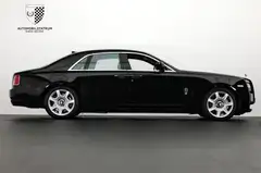Rolls-Royce Ghost – Ansicht 10