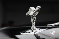 Rolls-Royce Ghost – Ansicht 3