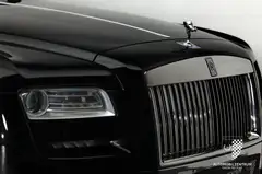 Rolls-Royce Ghost – Ansicht 28