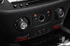 Rolls-Royce Ghost – Ansicht 19