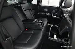 Rolls-Royce Ghost – Ansicht 23