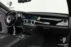 Rolls-Royce Ghost – Ansicht 13
