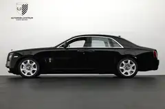 Rolls-Royce Ghost – Ansicht 5