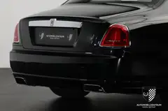 Rolls-Royce Ghost – Ansicht 29