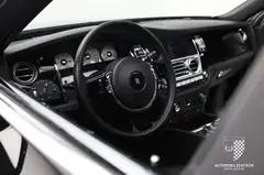 Rolls-Royce Ghost – Ansicht 20