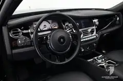 Rolls-Royce Ghost – Ansicht 11