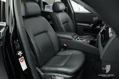 Rolls-Royce Ghost – Ansicht 12