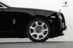 Rolls-Royce Ghost – Ansicht 32