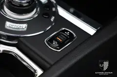 Rolls-Royce Ghost – Ansicht 18