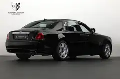 Rolls-Royce Ghost – Ansicht 9