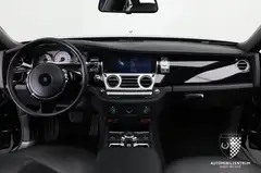 Rolls-Royce Ghost – Ansicht 14