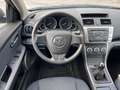 Mazda 6 1.8 Comfort Kombi, Klima, Top, Allwetter-Reifen Grau - thumbnail 8