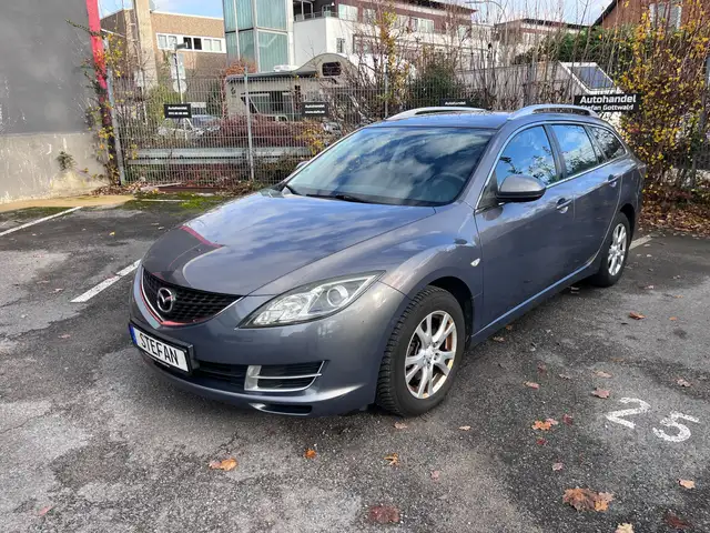 Mazda 6 1.8 Comfort Kombi, Klima, Top, Tüv Neu