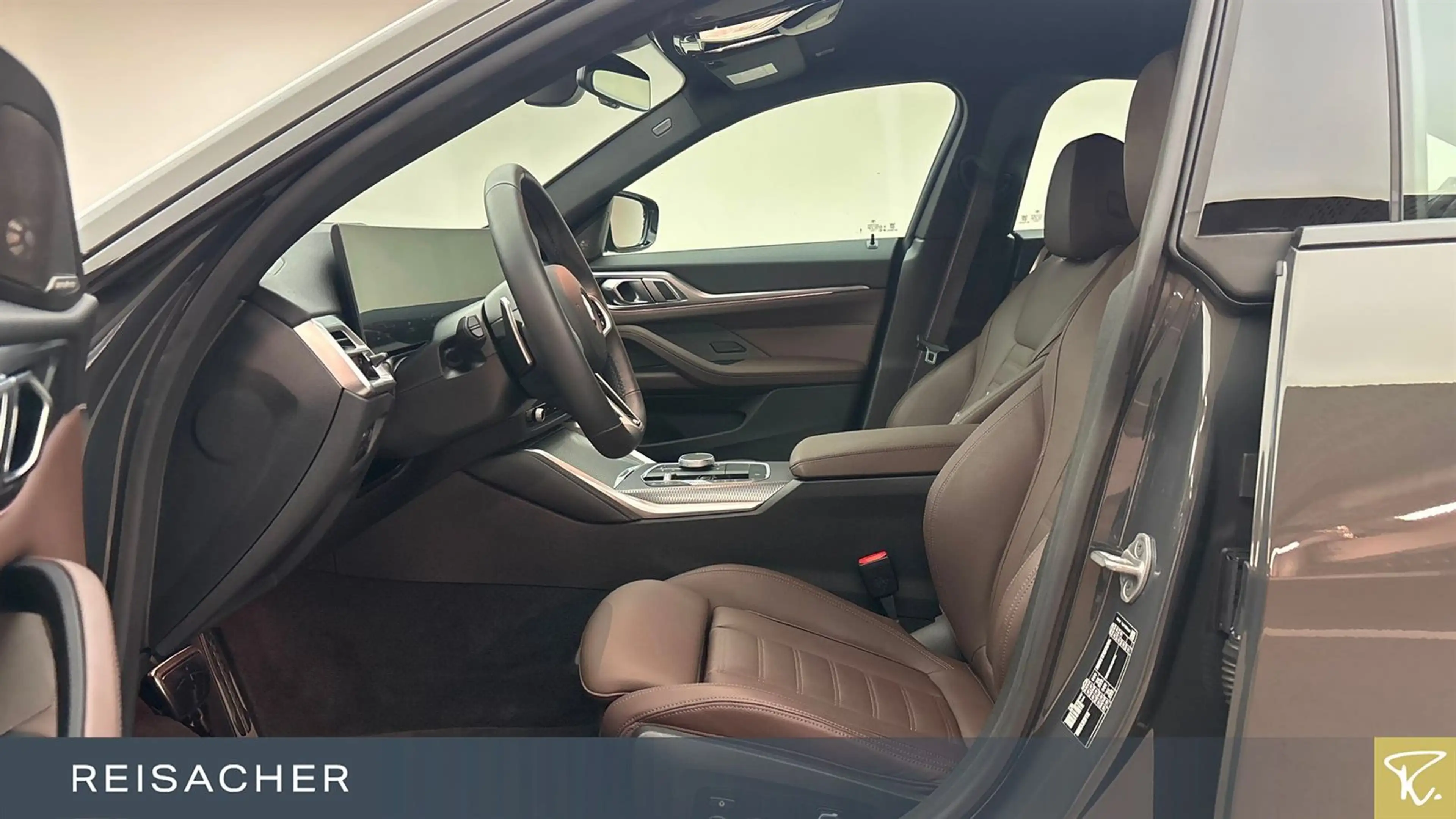 BMW 420 420i A Gran Coupé M-Sport PRO,DA,PA+,LRH,Ha-Ka, — photo 4