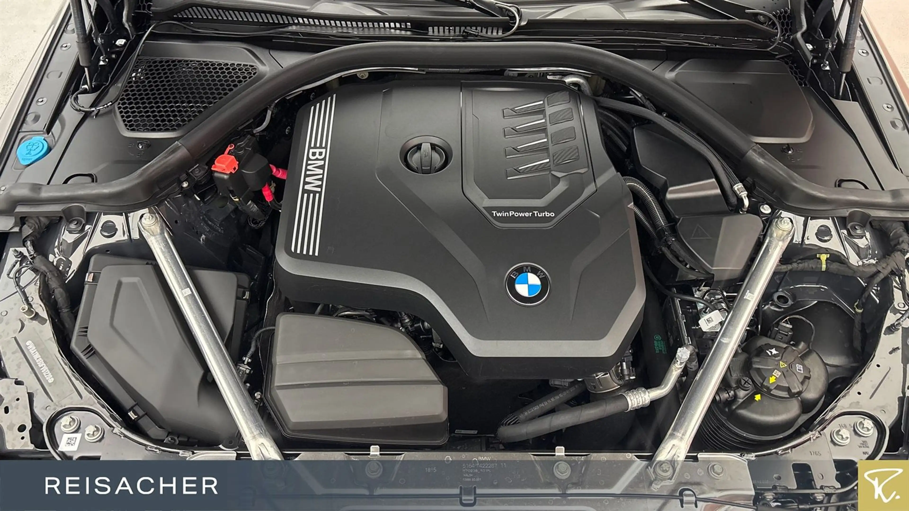 BMW 420 420i A Gran Coupé M-Sport PRO,DA,PA+,LRH,Ha-Ka, — photo 7