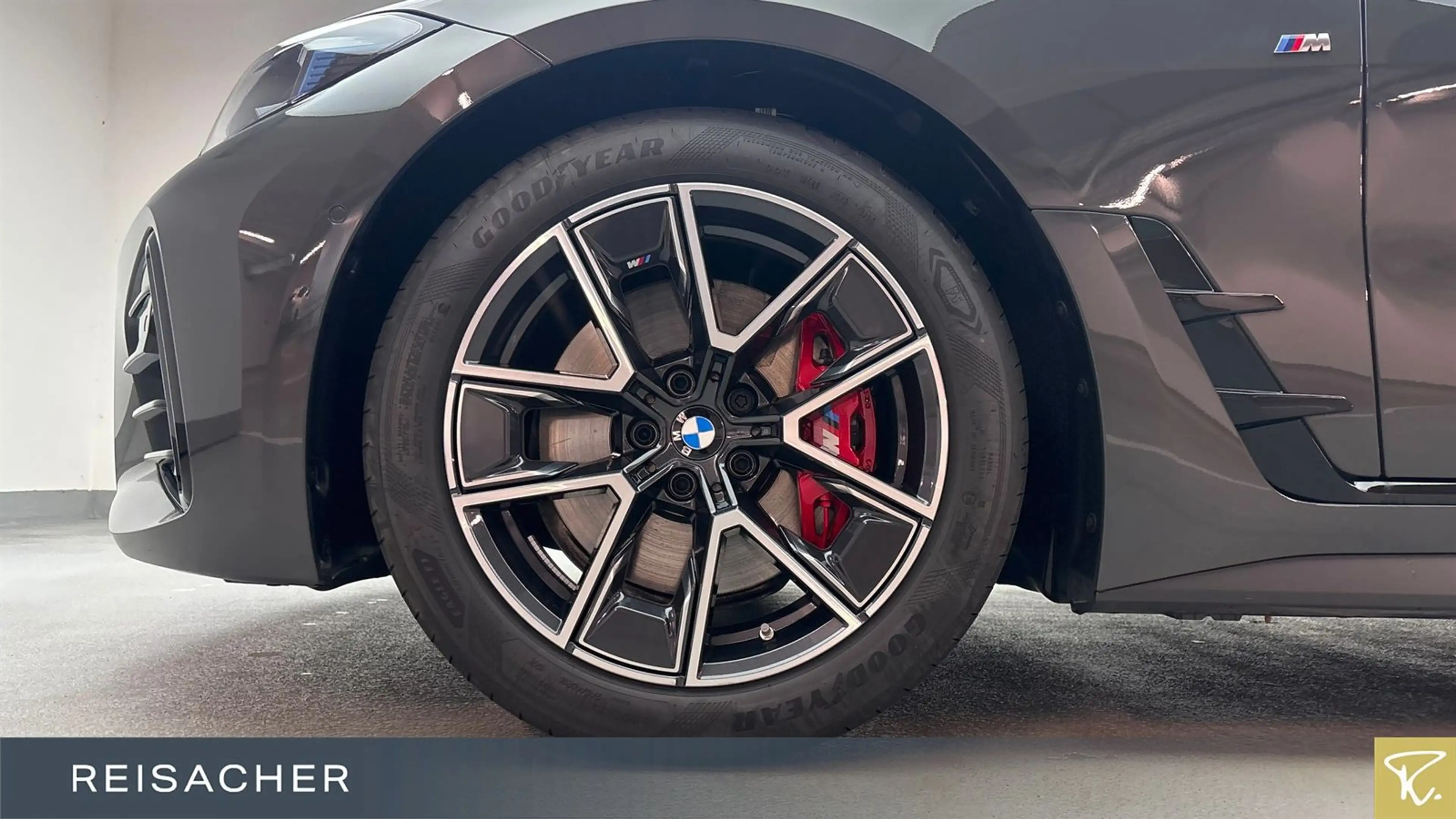 BMW 420 420i A Gran Coupé M-Sport PRO,DA,PA+,LRH,Ha-Ka, — photo 3