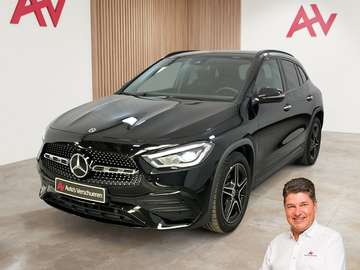 AMG-Line 7G-DCT ** Keyless | Ambient | Camera
