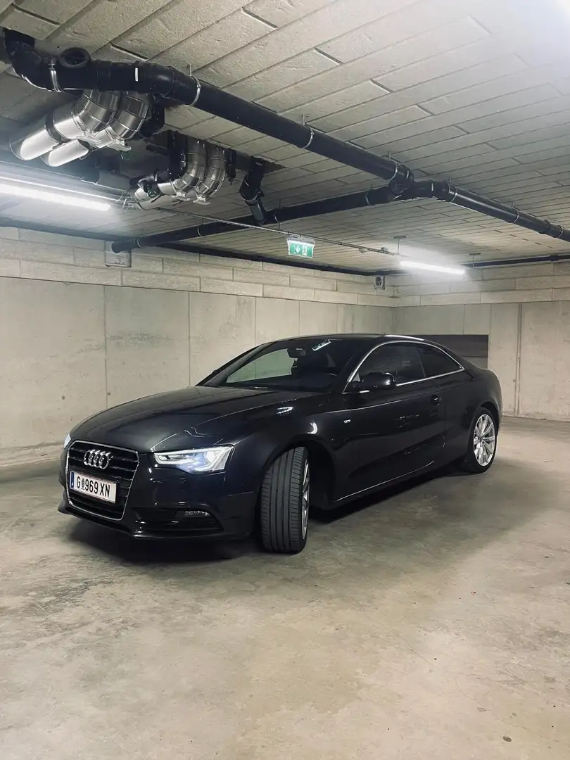 Audi A5 Coupé 2,0 TDI DPF - 2