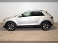 Volkswagen T-Roc TSI Move LED, Navi, Standheizung Zilver - thumbnail 3