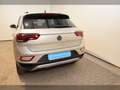 Volkswagen T-Roc TSI Move LED, Navi, Standheizung Zilver - thumbnail 4