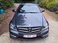 Mercedes-Benz C 220 C 220 CDI Coupe 7G-TRONIC Edition C Gris - thumbnail 1