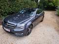 Mercedes-Benz C 220 C 220 CDI Coupe 7G-TRONIC Edition C Gris - thumbnail 3